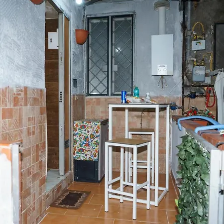 Apartment Emme House