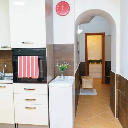 Apartment Emme House Naples