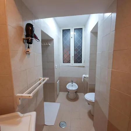 Emme House Apartment Naples