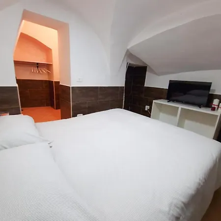 Emme House Apartment