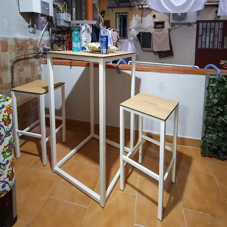 Apartment Emme House *