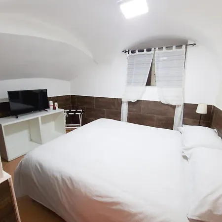 Emme House Apartment Naples