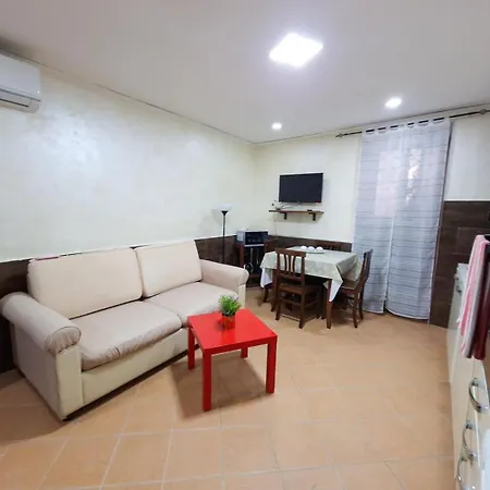 Emme House Apartment