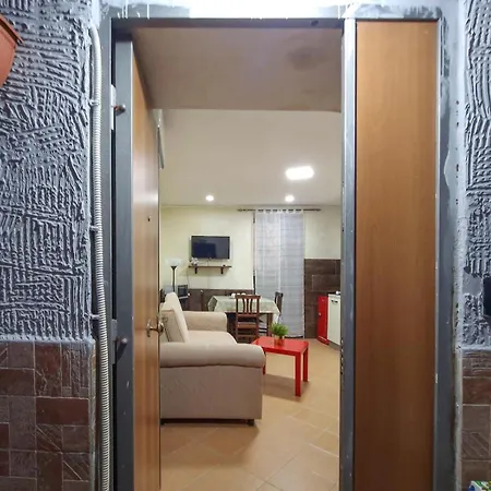 Emme House Apartment