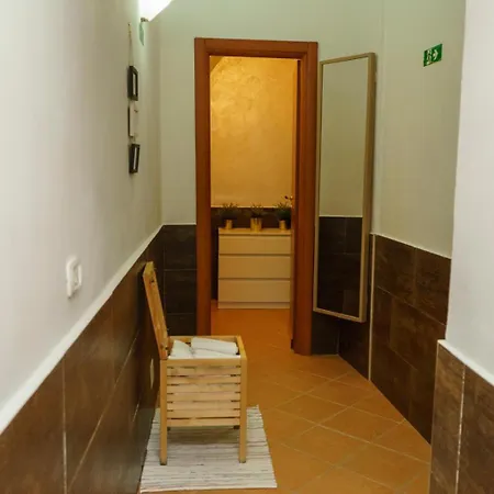 Apartment Emme House